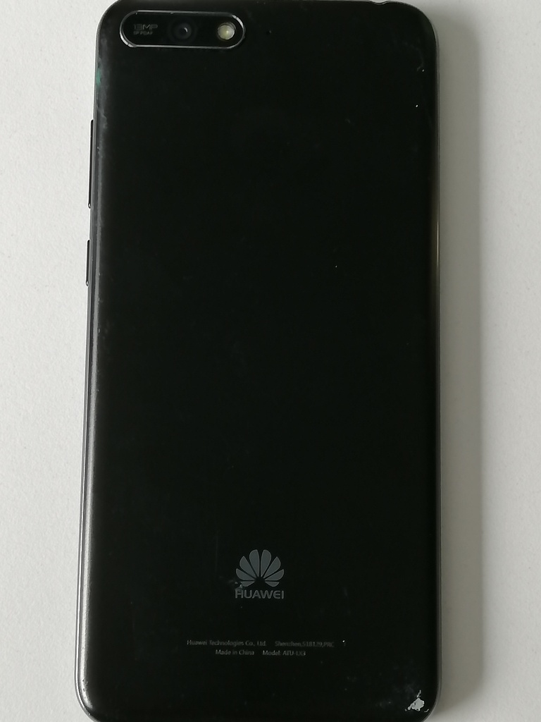 CELULAR ATU-LX3
