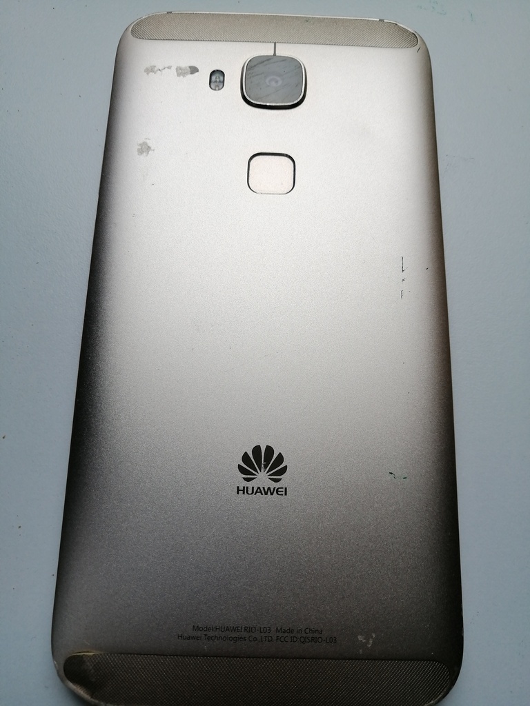 CELULAR HUAWEI RIO-L03