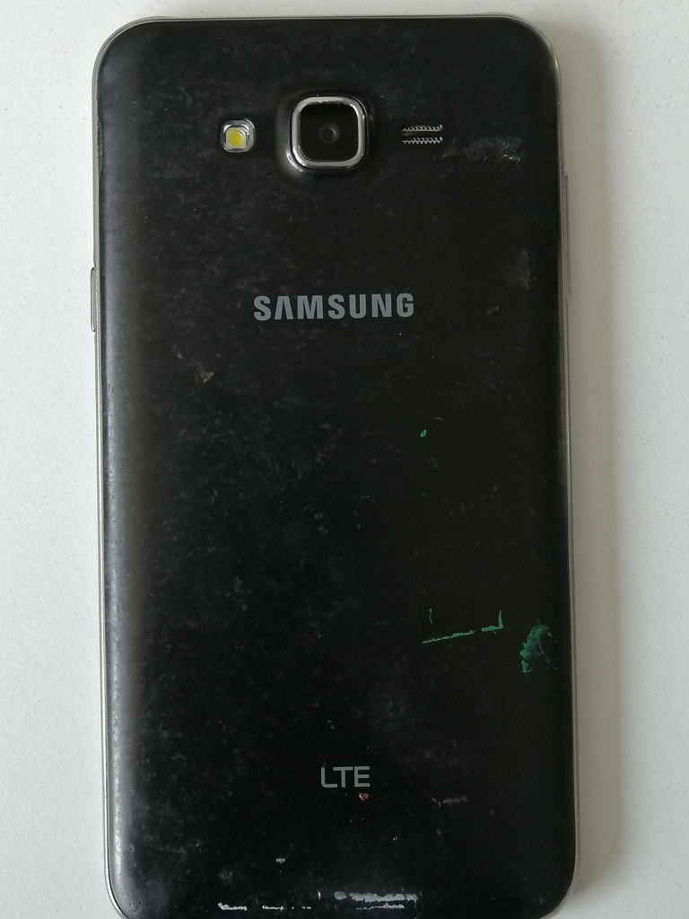 CELULAR SAMSUNG GALAXY J7