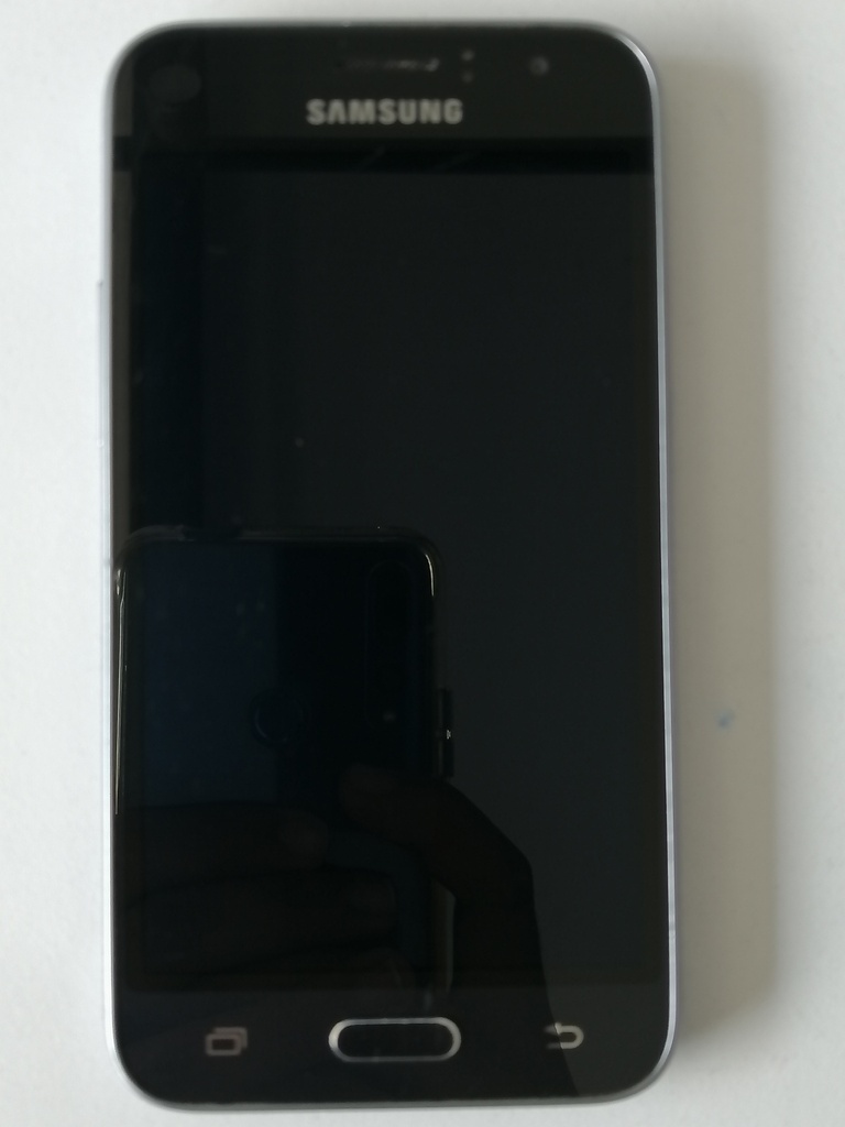 CELUCELULAR SAMSUNG SM-J120H