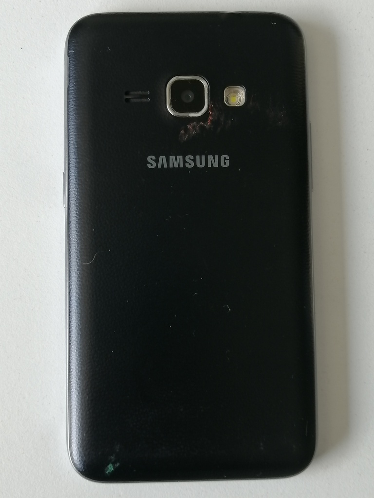 CELULAR SAMSUNG SM-J120H