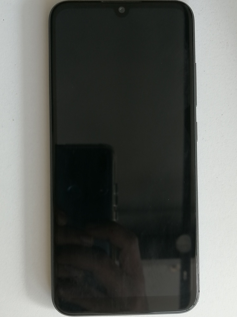 CELULAR MOTO e6 PLUS