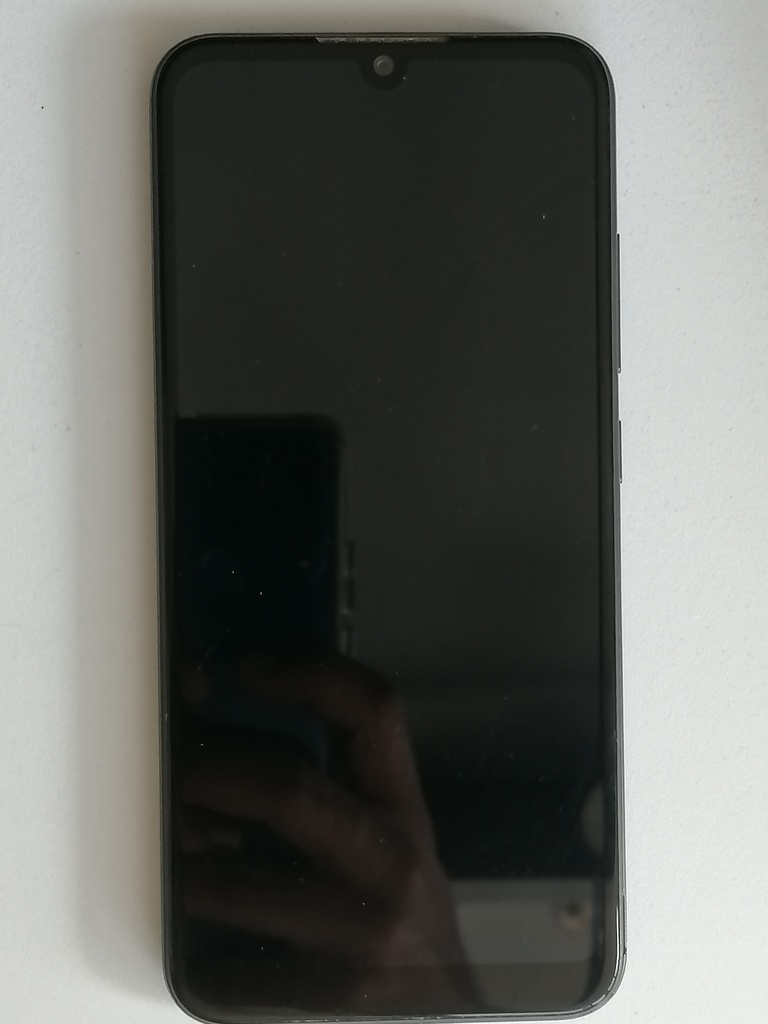 CELULAR MOTO e6 PLUS