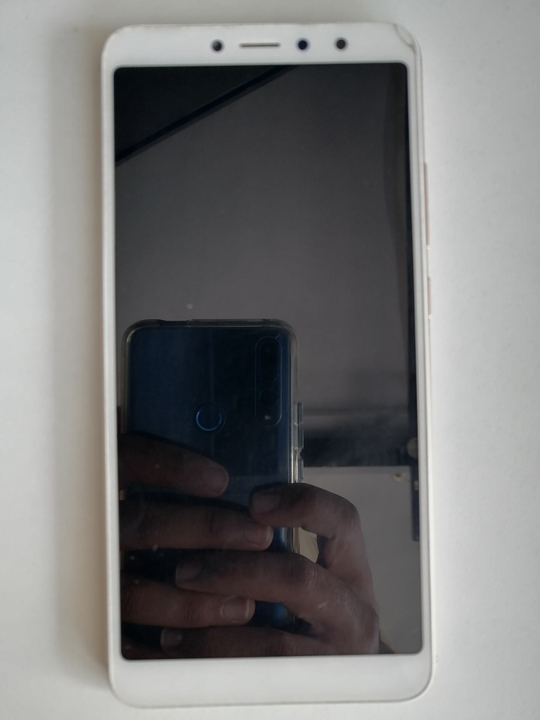 CELULAR REDMI S2