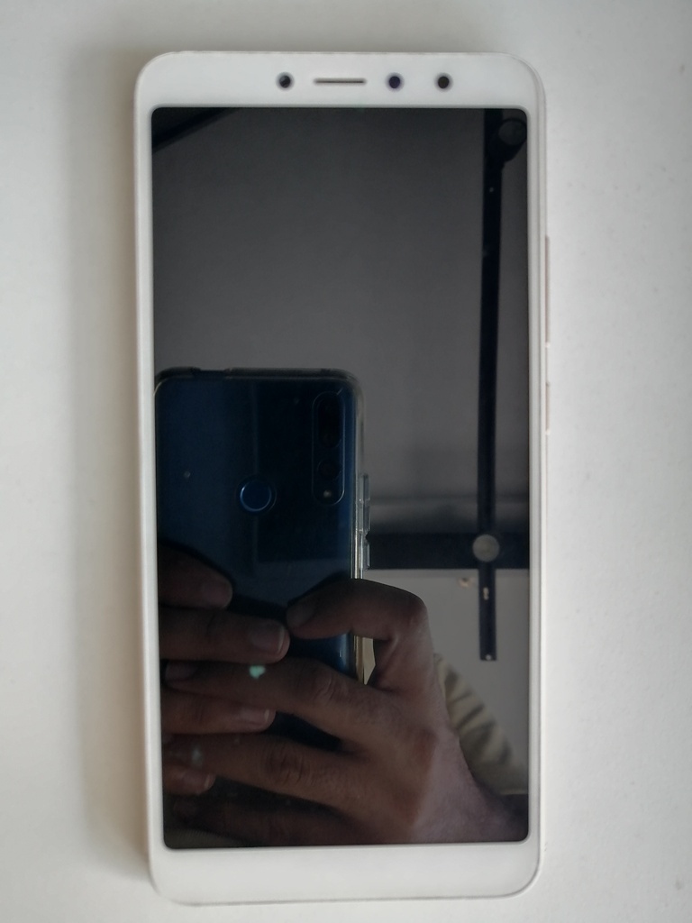 CELULAR REDMI S2