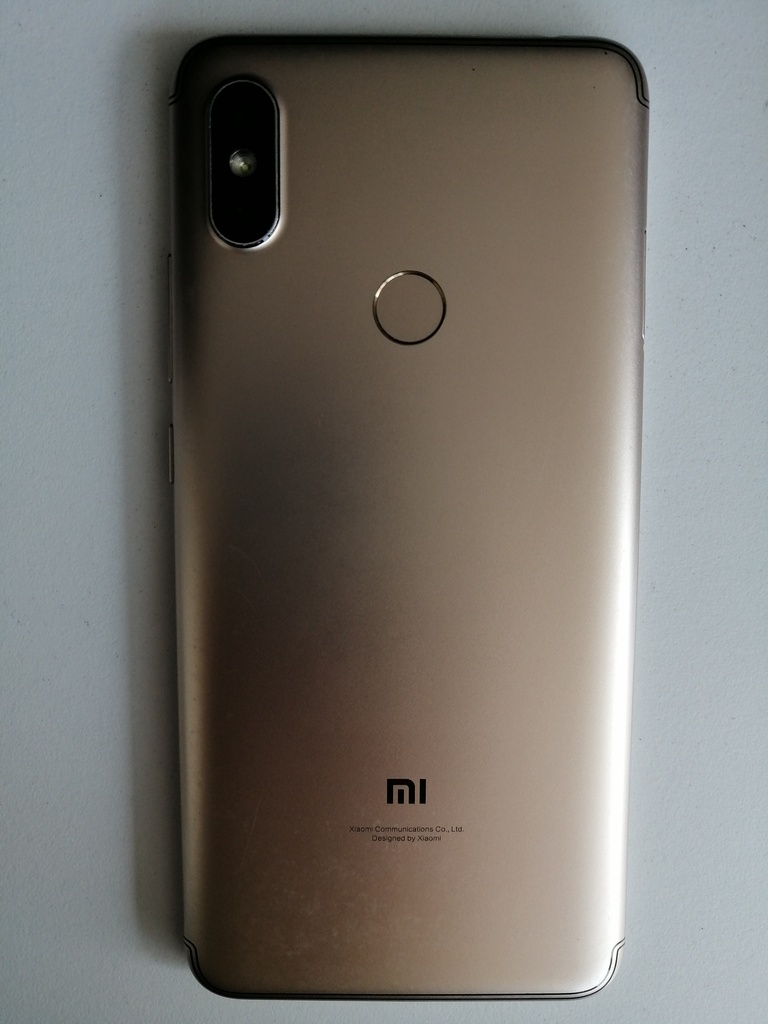CELULAR REDMI S2