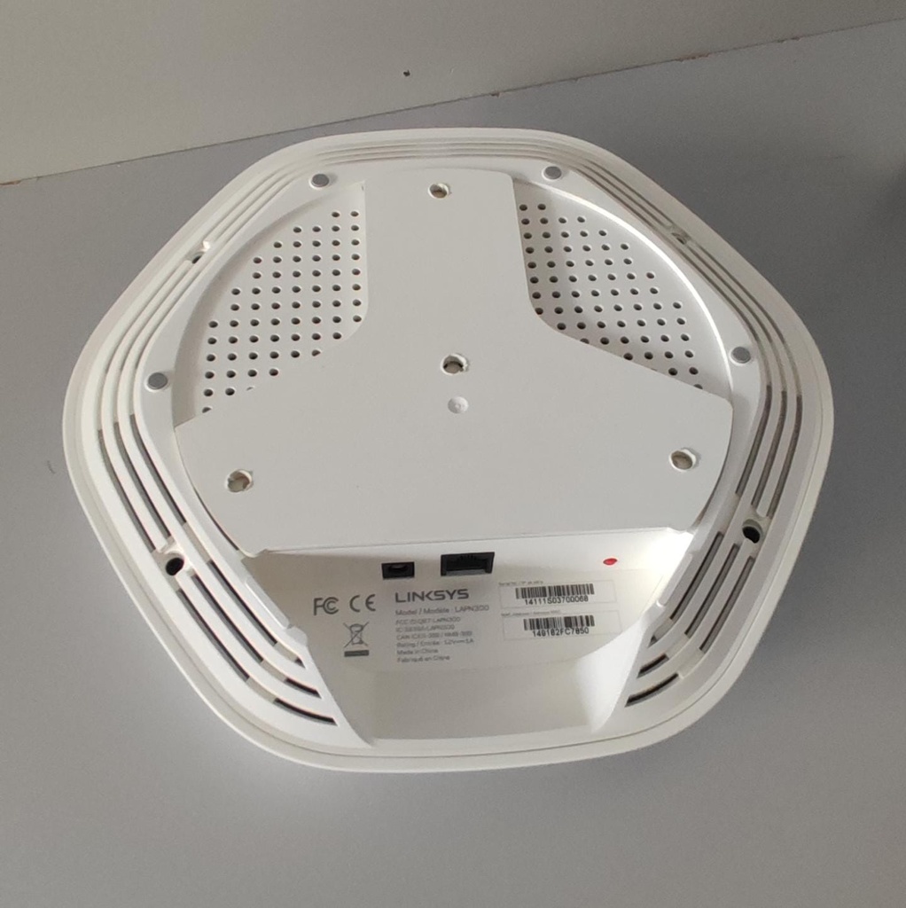 ACCESS POINT LAPN300