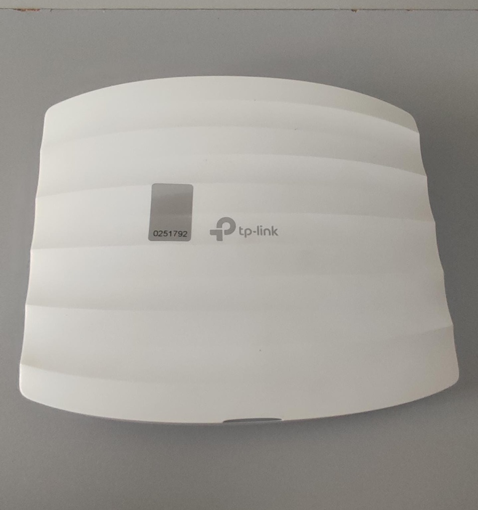 ACCESS POINT EAP245 V3