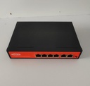 SWITCH POE WI-PS205