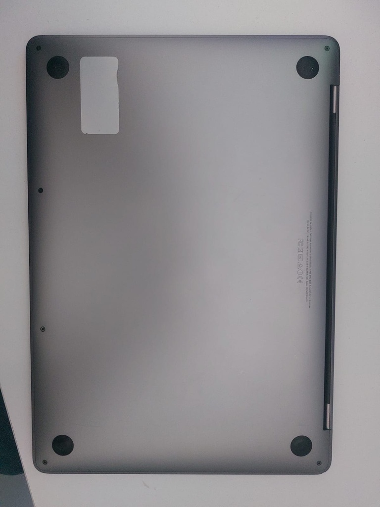 LAPTOP MACBOOK PRO 13