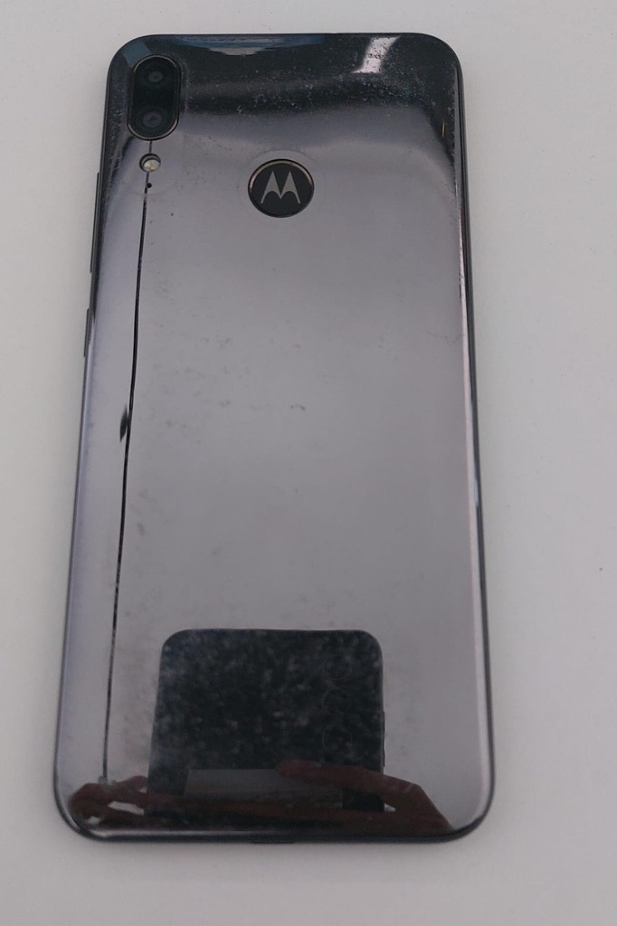 CELULAR MOTO E6 PLUS