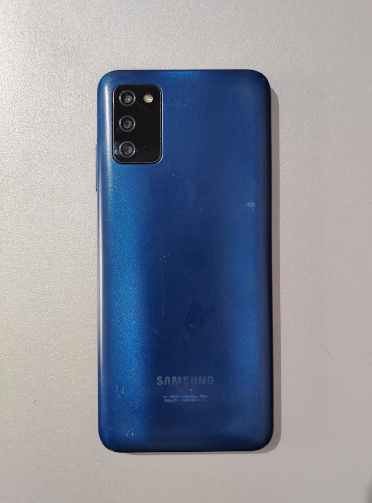 CELULAR SAMSUNG GALAXY A03S
