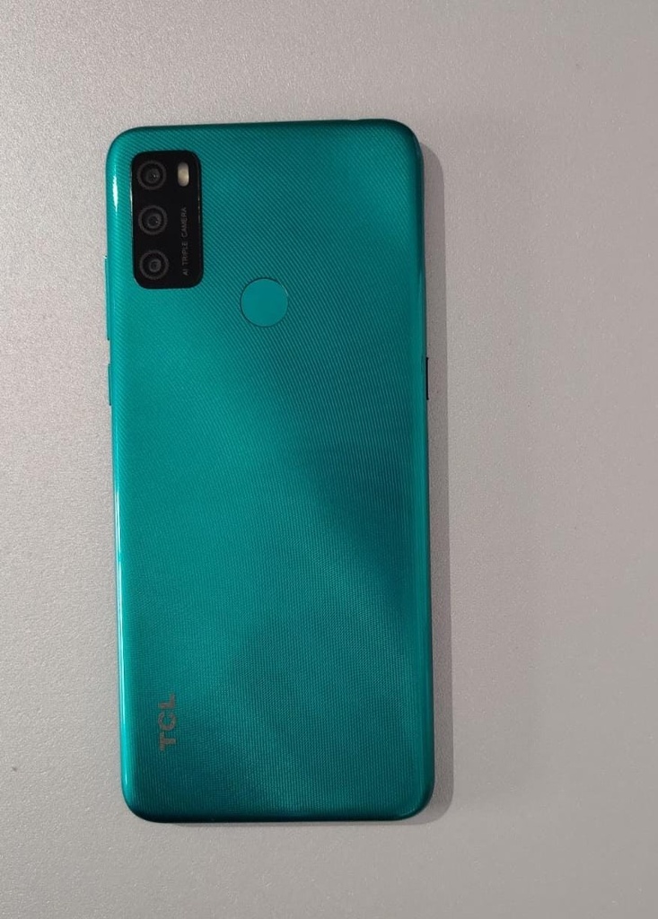 CELULAR TCL 6125F