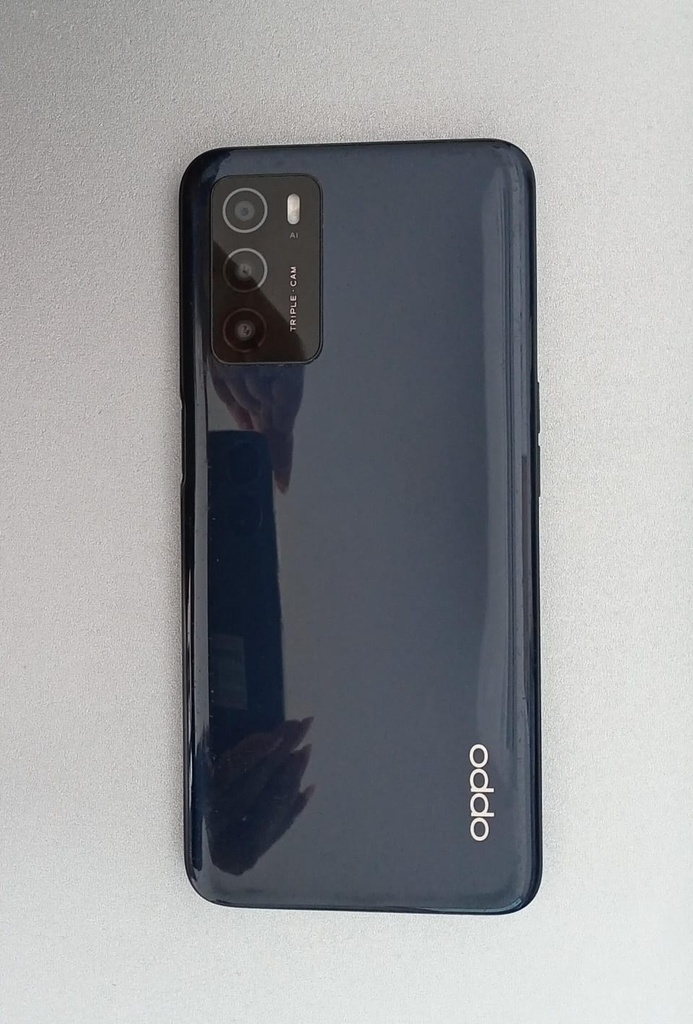 CELULAR OPPO A16