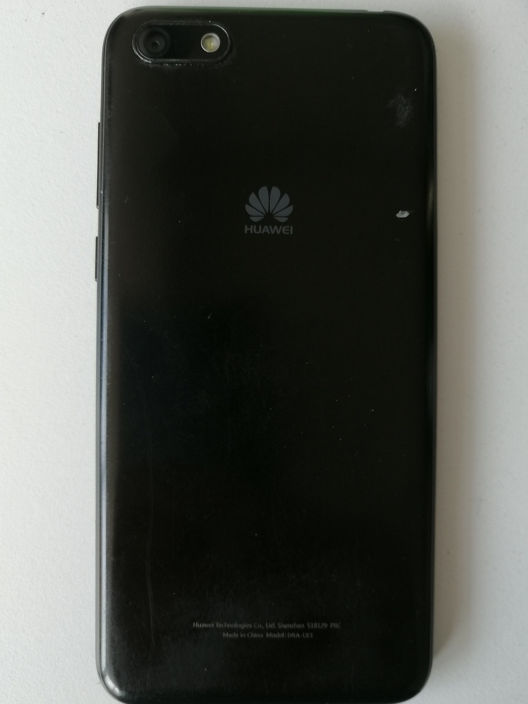 CELULAR ATU LX3