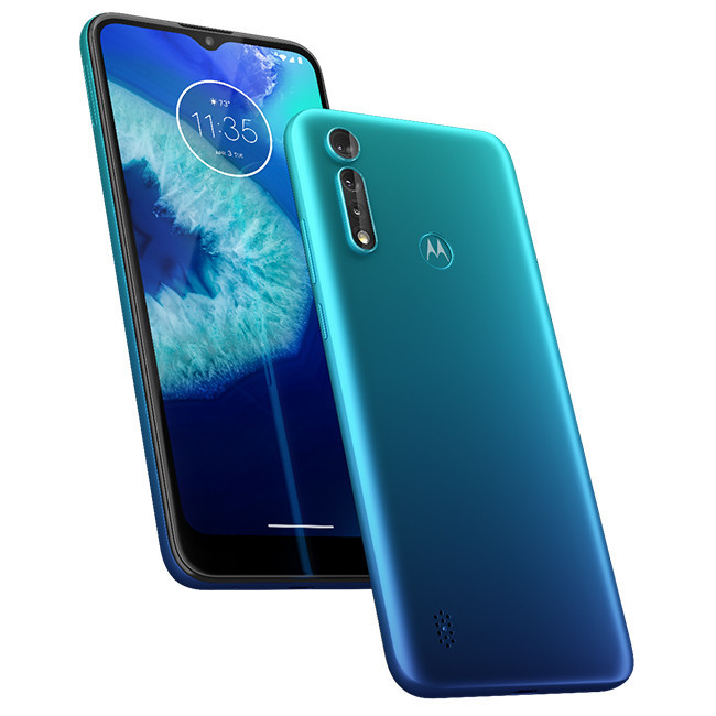CELULAR MOTO G8 POWER LITE
