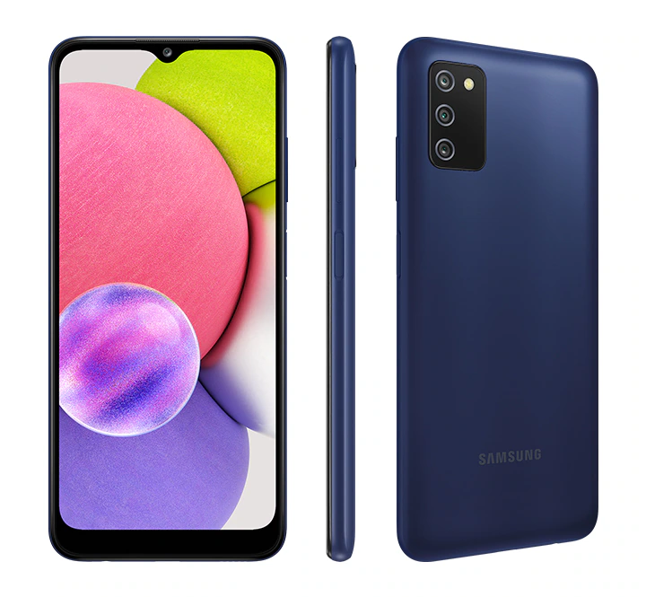 CELULAR SAMSUNG GALAXY A03S