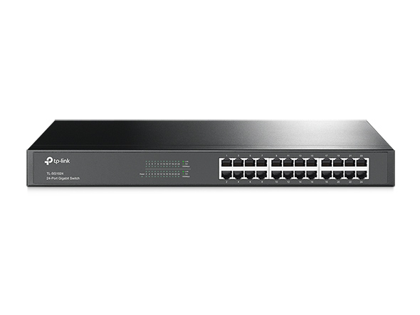 SWITCH TP-LINK TL-SG1024 