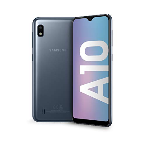 [A10 / RF8M726XBHY] CELULAR SAMSUNG A 10