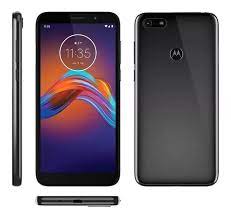 [CEL-MO-XT2029-1/MOTO E6 PLAY / ZE2223C3ZL] CELULAR MOTO e6 PLAY