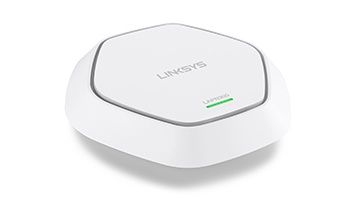 [LINKSYS LAPN300 / 14111S03700068] ACCESS POINT LAPN300