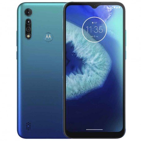 [ZY22BJX3ZP] CELULAR MOTOROLA G8
